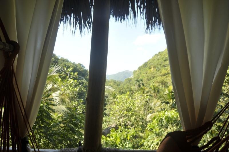 Dominican Tree House Village Santa Barbara De Samana Dış mekan fotoğraf